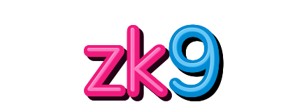 zk9 — logo kanal