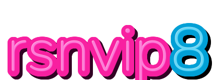 rsnvip8 — logo kanal